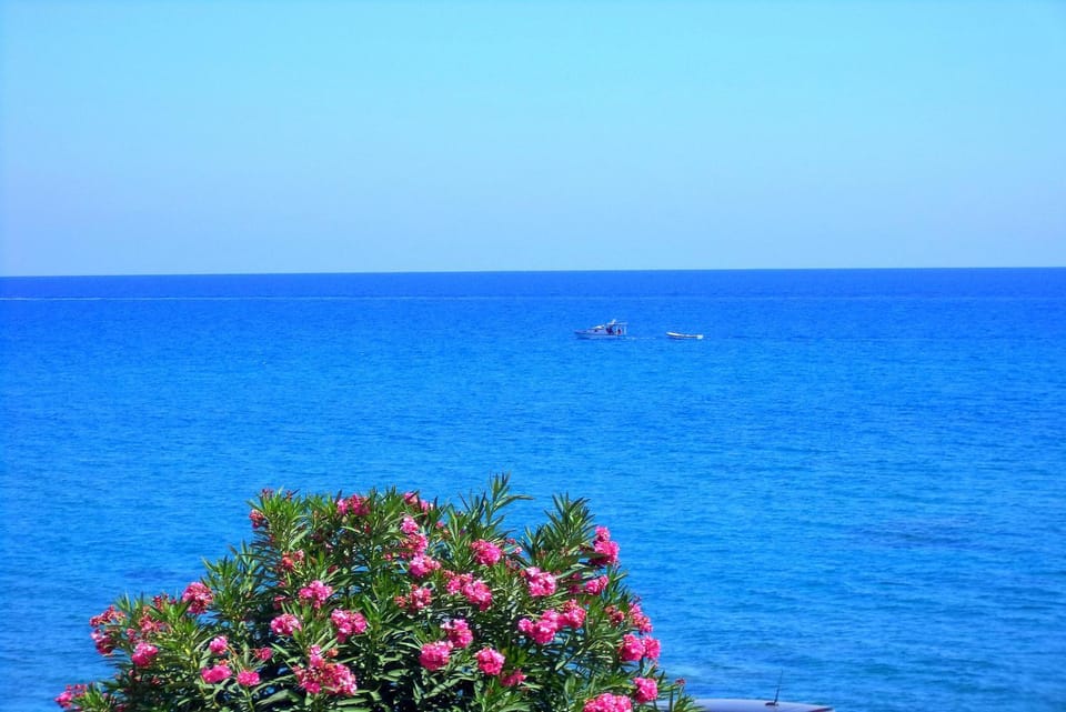 On site, Sea view, Sea view