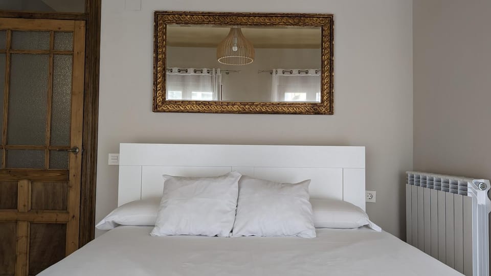 Apartamento Ábside de San Juan II Apartment in Estella
