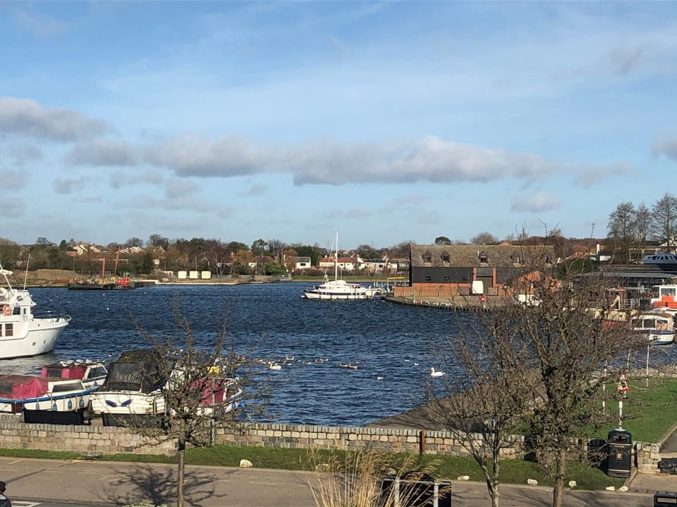 View (from property/room)