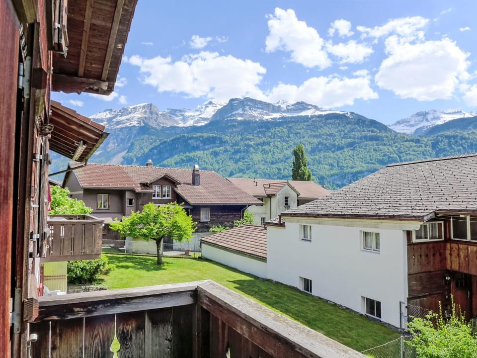 View (from property/room)