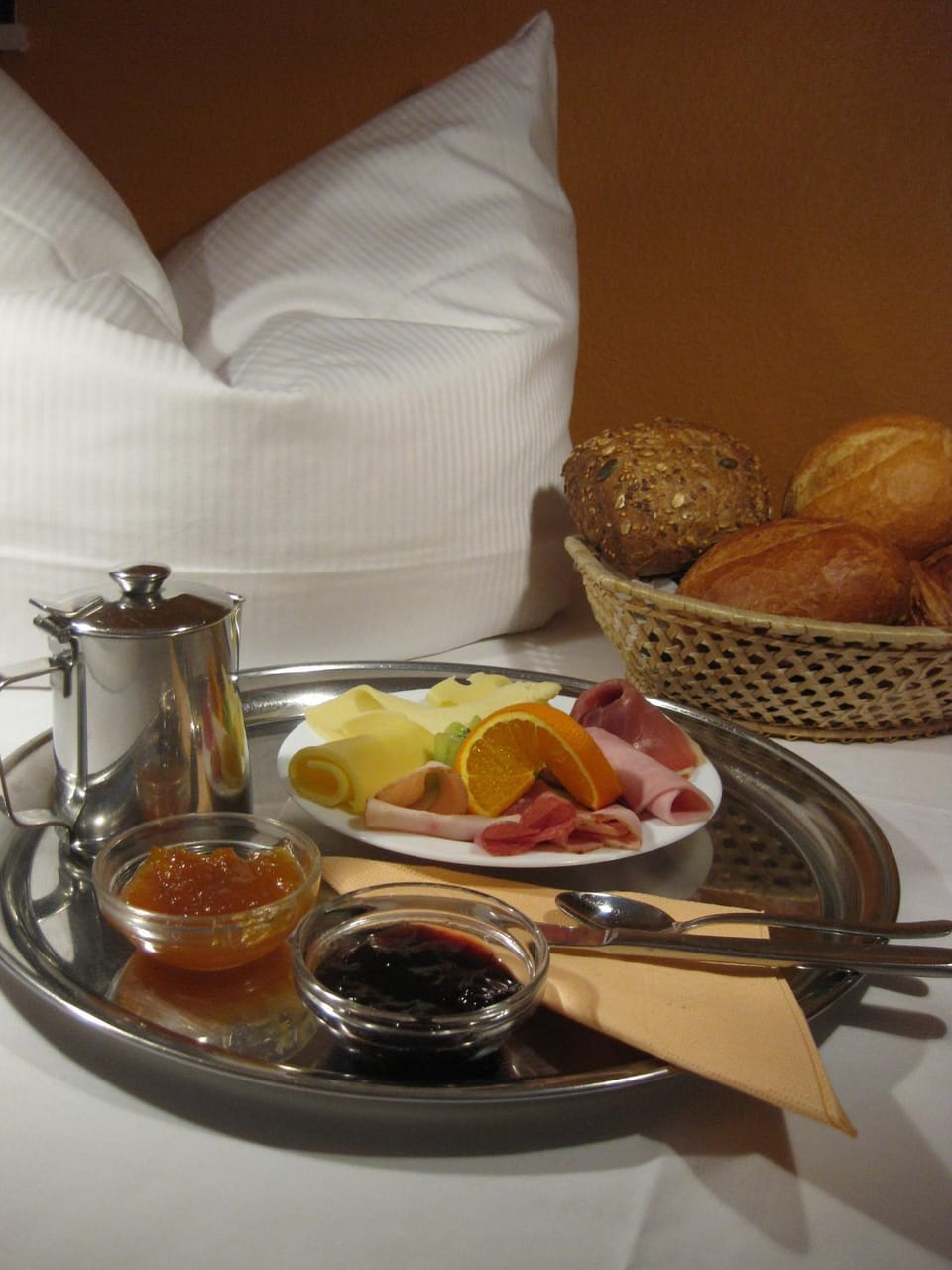 Food, Breakfast