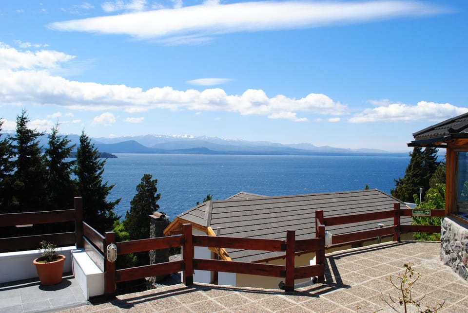 Alun Bungalows Apart Apartment hotel in San Carlos Bariloche