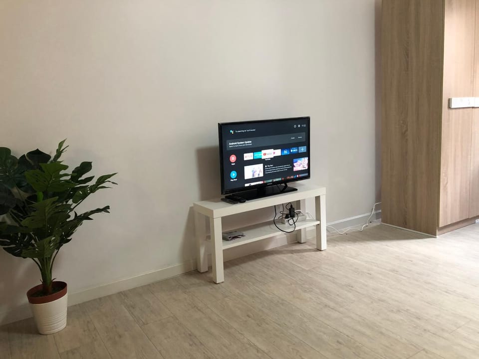 TV and multimedia