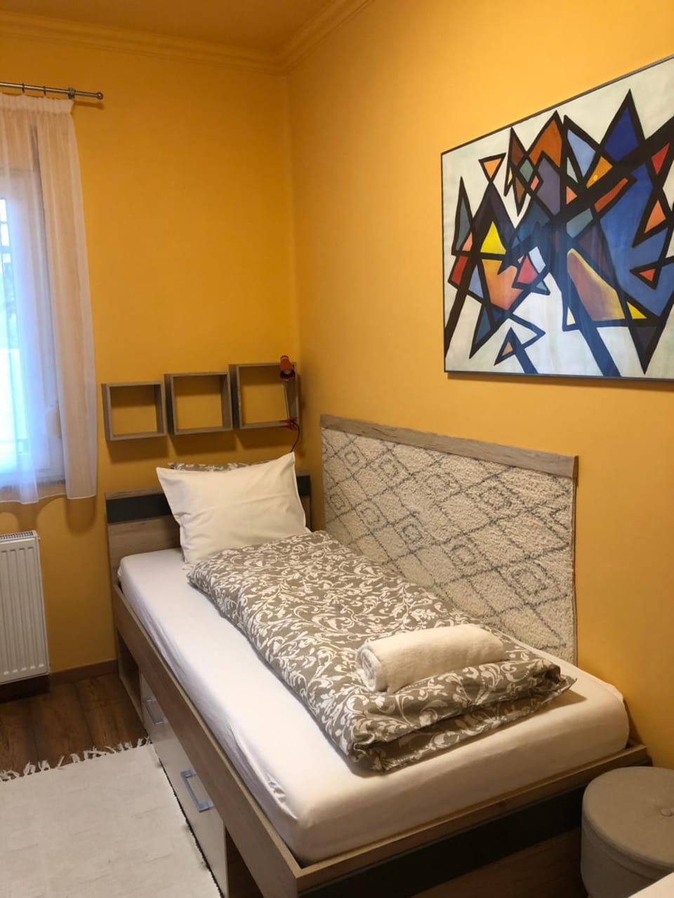 Galéria deluxe apartman Apartment in Slovakia