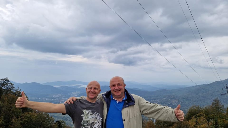 Excellent Hostel Kutaisi Bed and Breakfast in Georgia