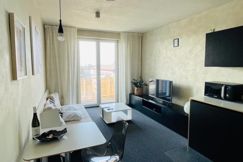 Cozy Apartment - CityCentre - FreeParking Apartment in Slovakia