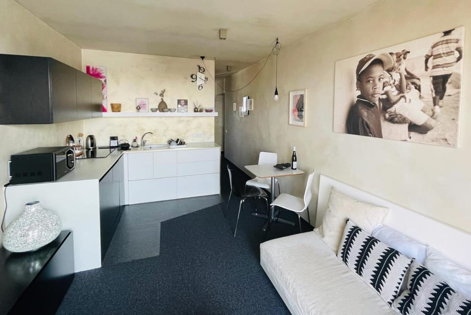 Cozy Apartment - CityCentre - FreeParking Apartment in Slovakia