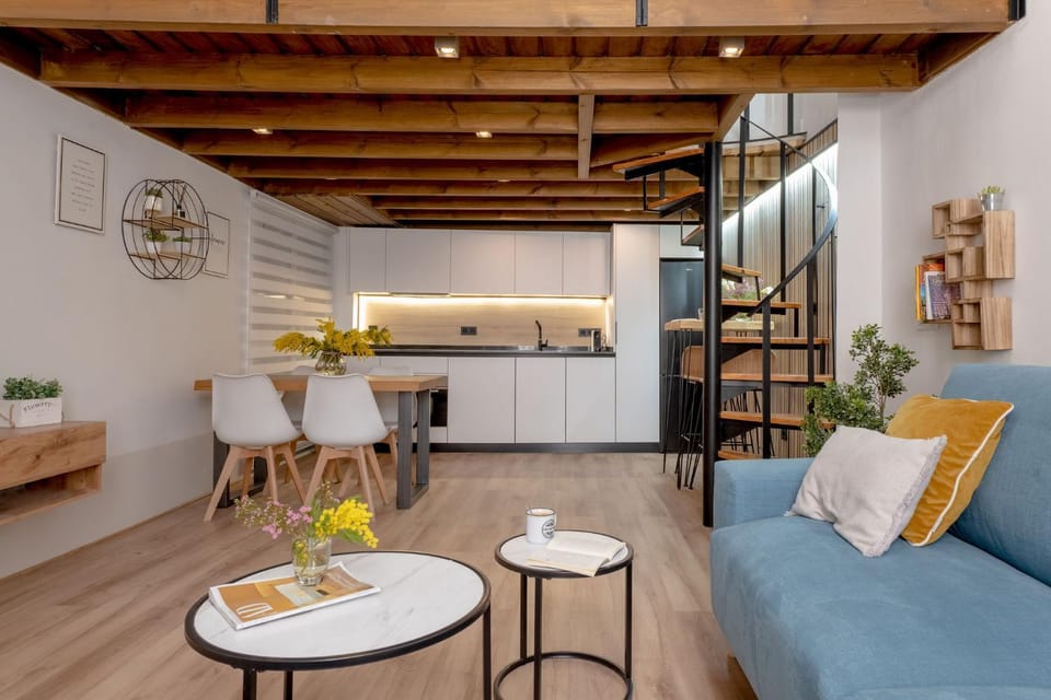 Lounge or bar