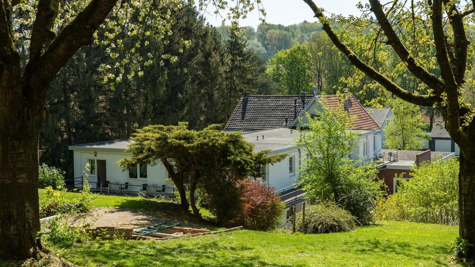 Natural landscape, Garden, View (from property/room), On site