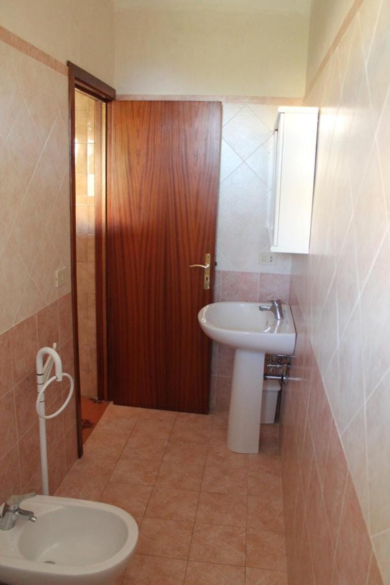 Trilocale in zona Lidi Via Salento, 18 House in Gallipoli