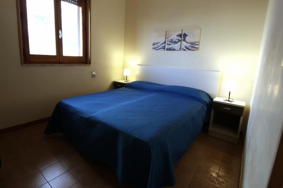 Trilocale in zona Lidi Via Dante Vista Mare House in Gallipoli