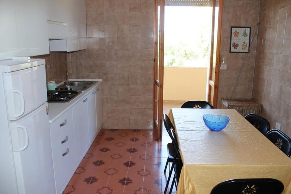 Trilocale in zona Lidi Via Salento, 18 House in Gallipoli