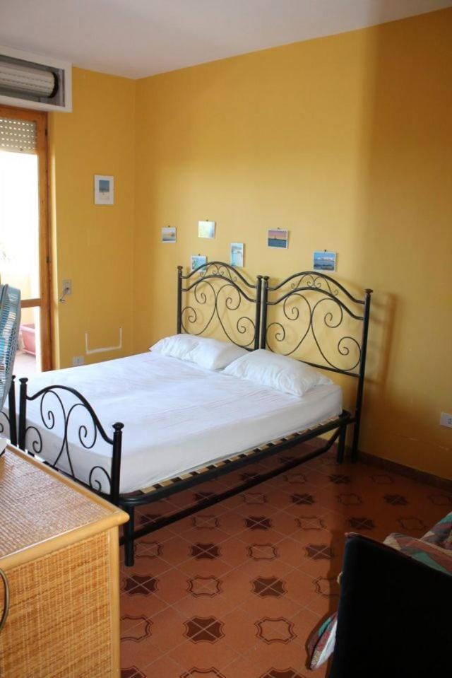 Trilocale in zona Lidi Via Salento, 18 House in Gallipoli