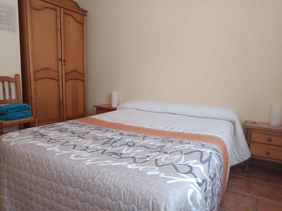 APARTAMENTO Txapatera EN IZABA-ISABA Apartment in Navarre