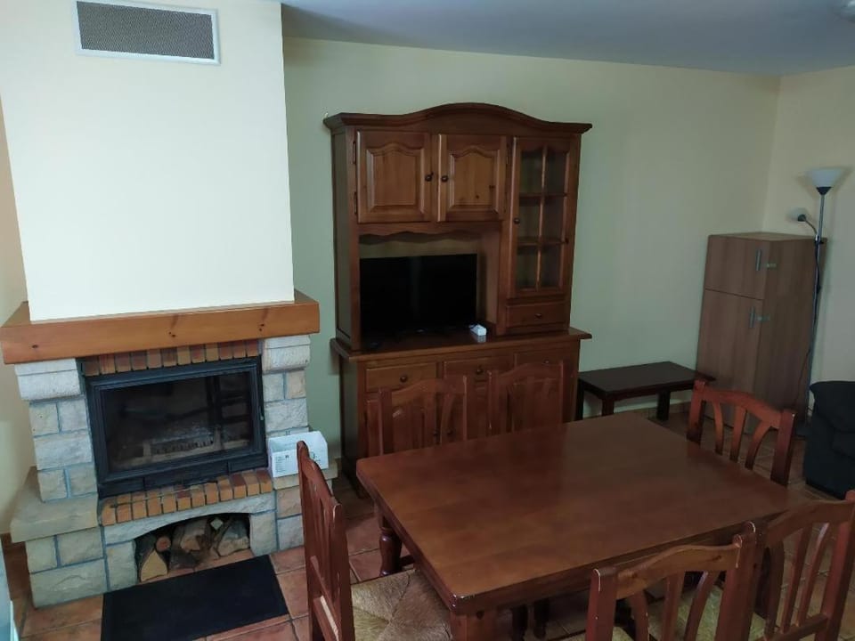 APARTAMENTO Txapatera EN IZABA-ISABA Apartment in Navarre
