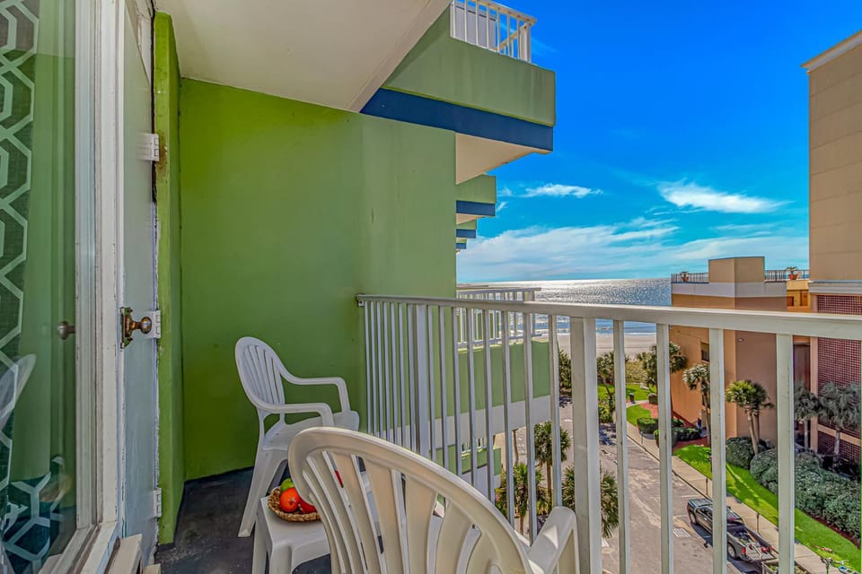 Caravelle Tower 626 House in Myrtle Beach