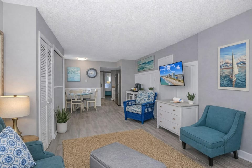 Caravelle Tower 626 House in Myrtle Beach