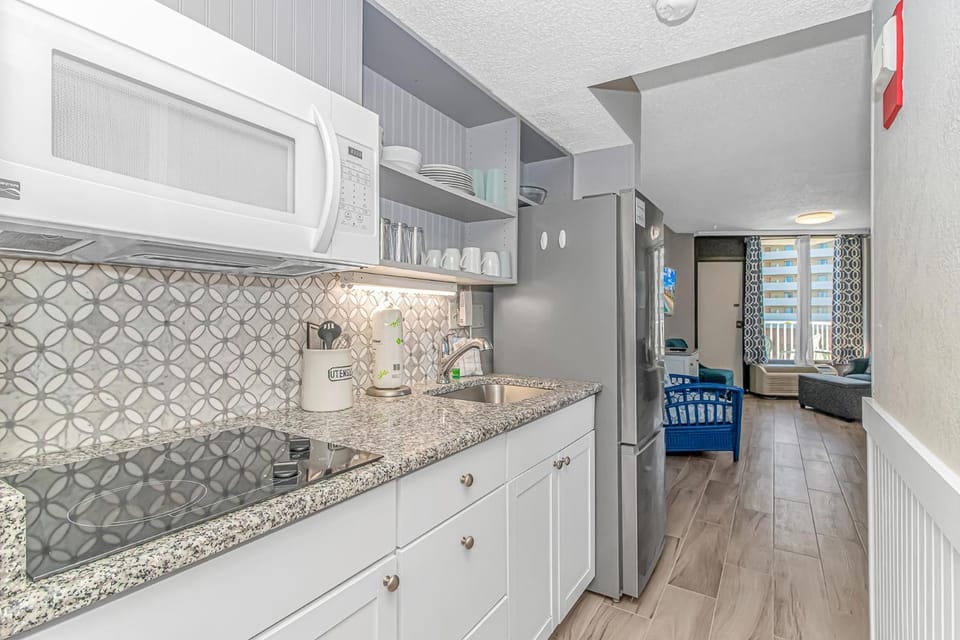 Caravelle Tower 626 House in Myrtle Beach