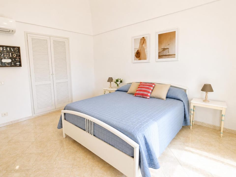 Maridea - Turritella Apartment in Ponza