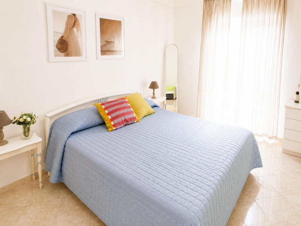 Maridea - Turritella Apartment in Ponza