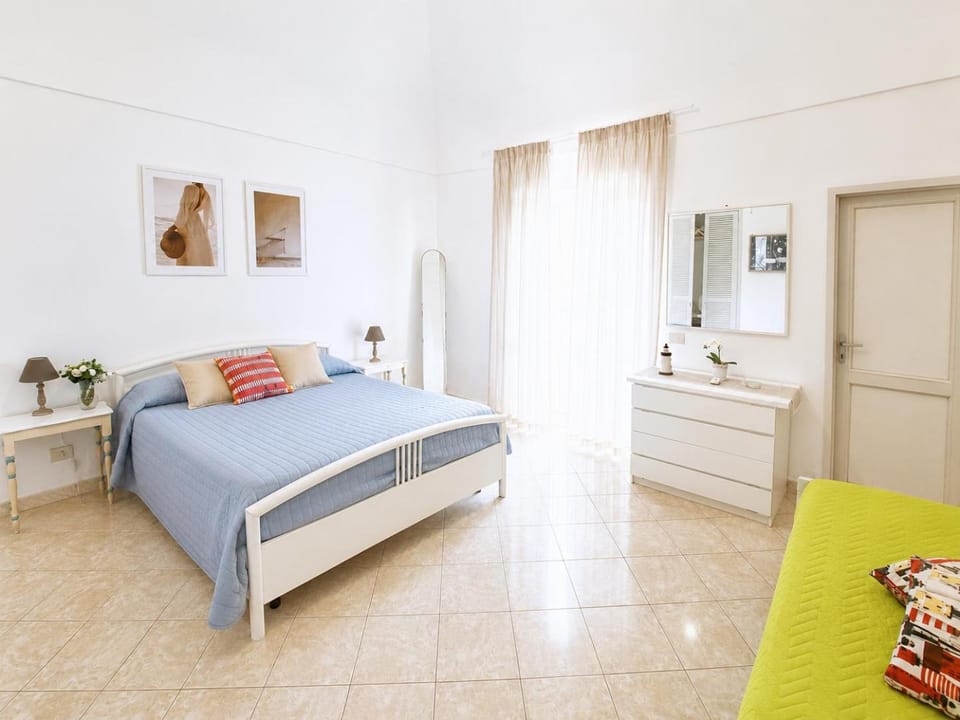 Maridea - Turritella Apartment in Ponza