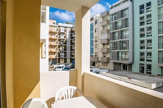 Veleiro Verde Apartment in Monte Gordo