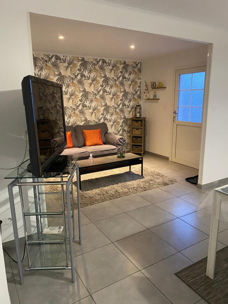 Le Mathiez Apartment in Dijon