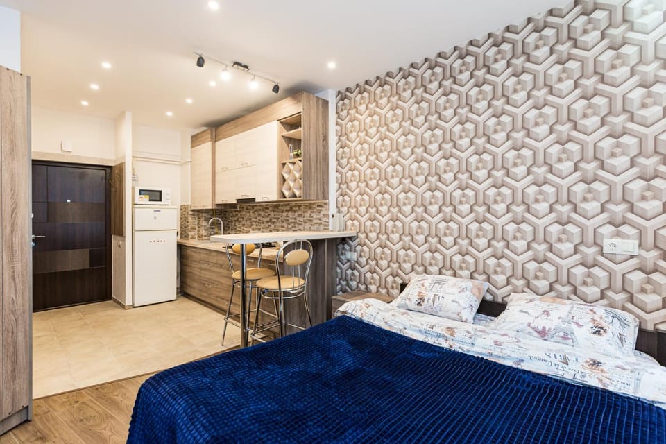 2 Kn. Romana Apartment Apartment in Lviv