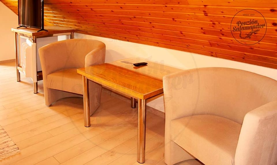 Penzion Salamander Bed and Breakfast in Slovakia