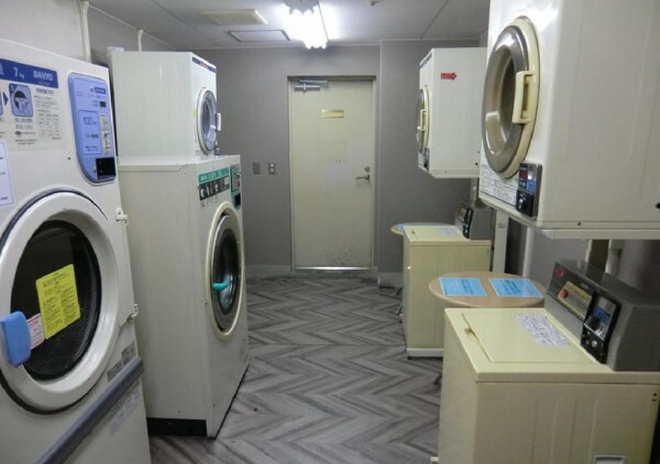 Azu garden Nippombashi / Vacation STAY 74129 Hotel in Osaka