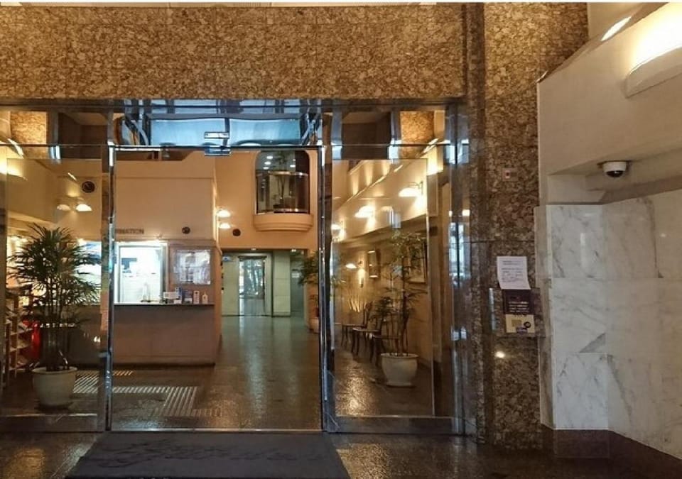 Azu garden Nippombashi / Vacation STAY 74145 Hotel in Osaka