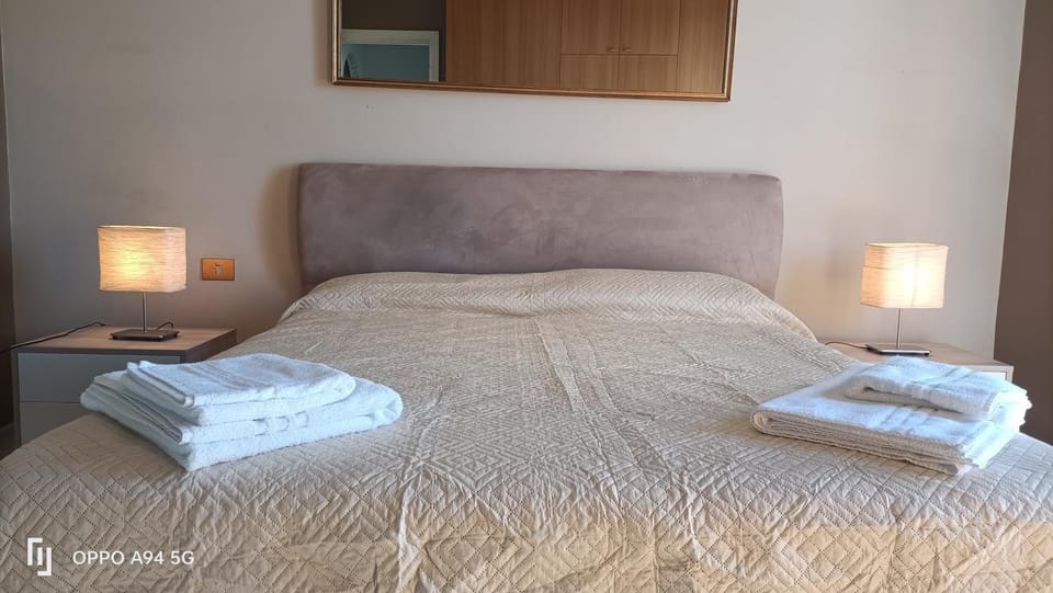 Residence Villa Savoia Apartment in Grottaferrata