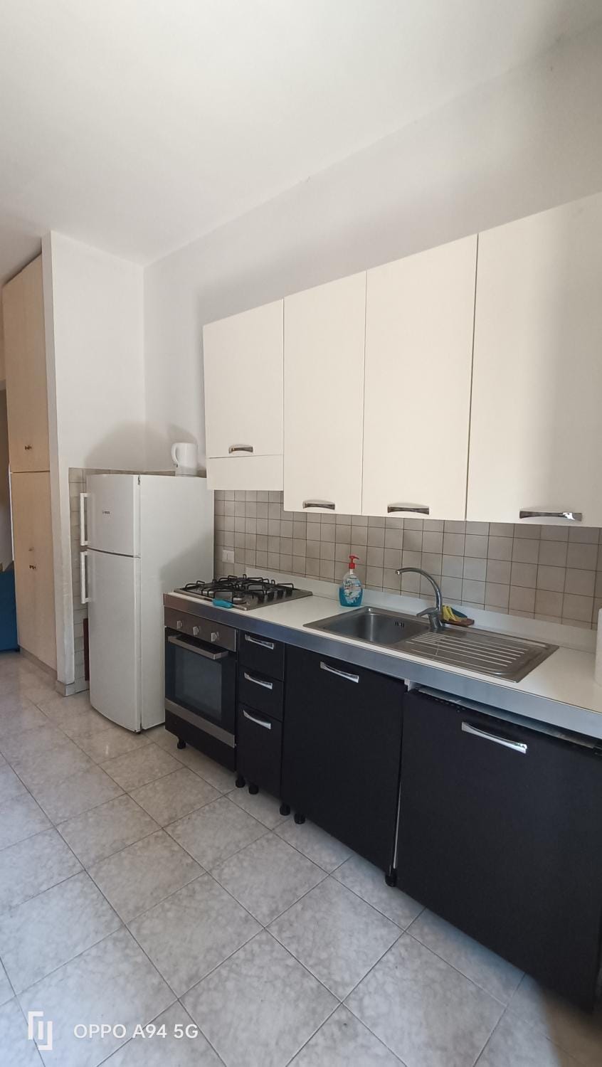 Residence Villa Savoia Apartment in Grottaferrata