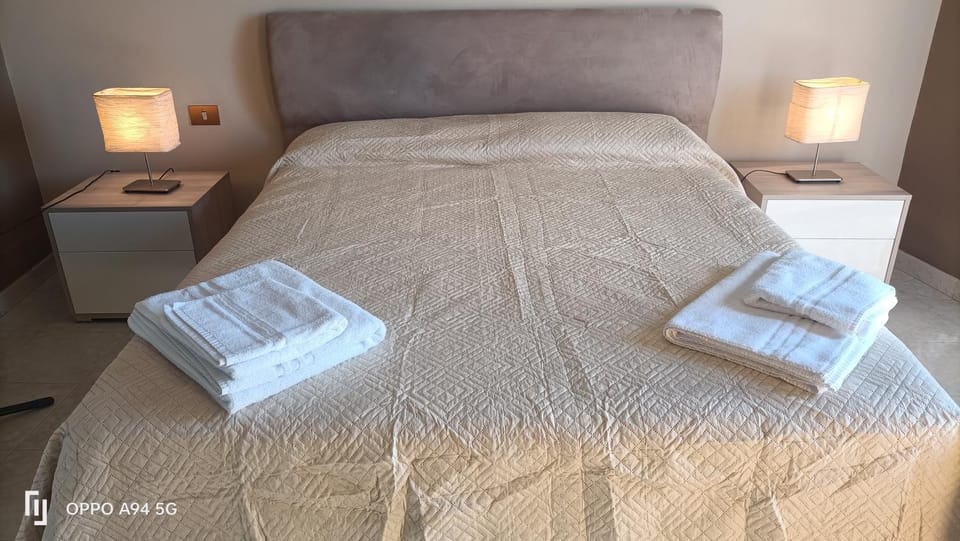 Residence Villa Savoia Apartment in Grottaferrata