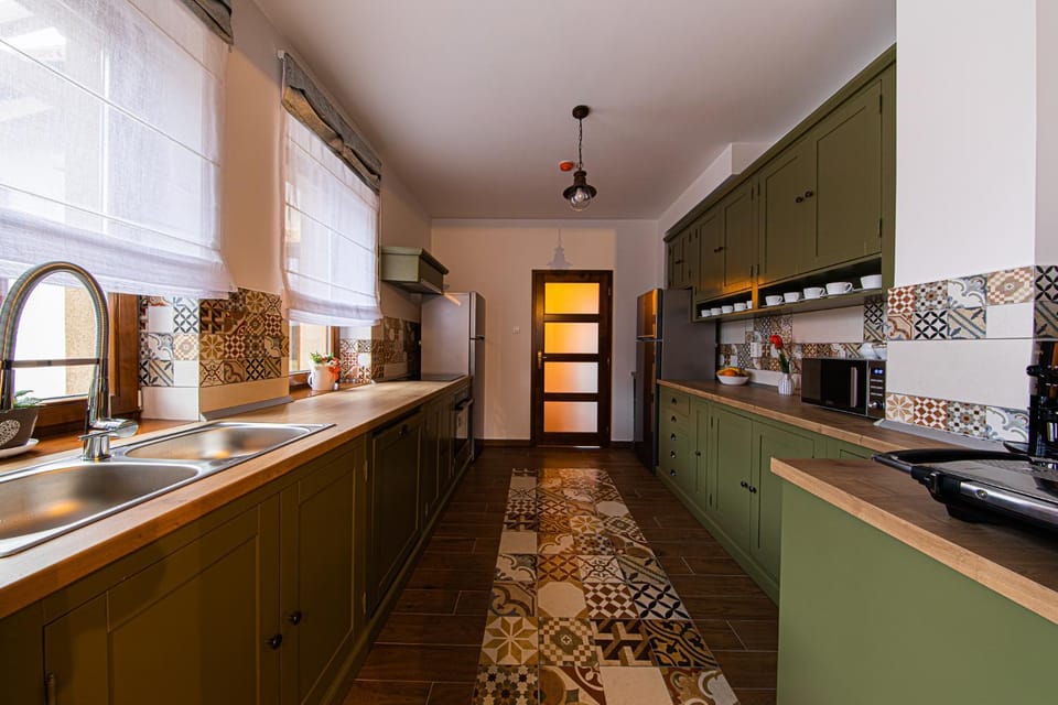 Kitchen or kitchenette, Kitchen or kitchenette, dishwasher, minibar, pet friendly, stove