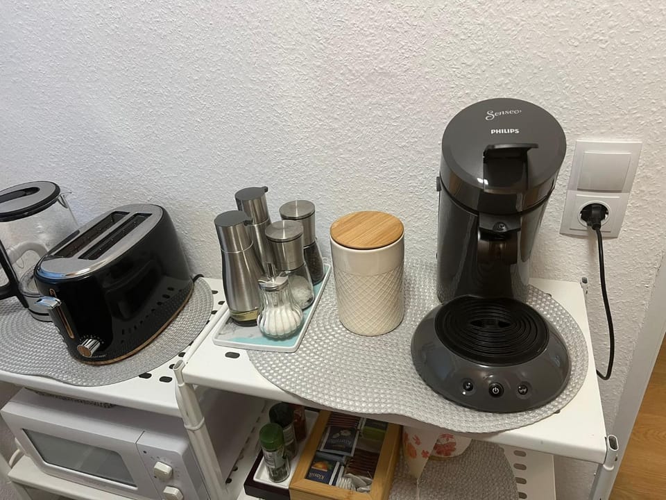 Ferienwohnung in Veitshöchheim Apartment in Veitshöchheim