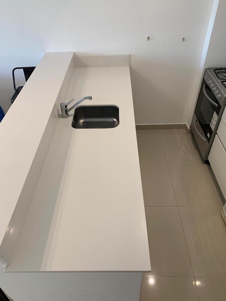 Wonderful Soho Los Arcos IV Apartment in Buenos Aires
