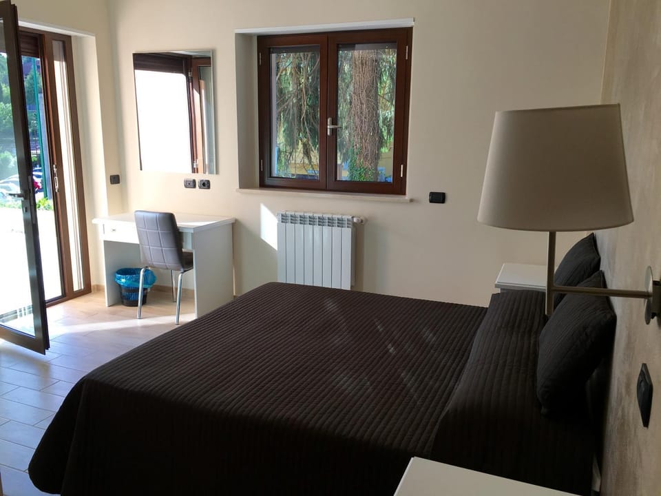 Villa Artemis Hotel in Lazio