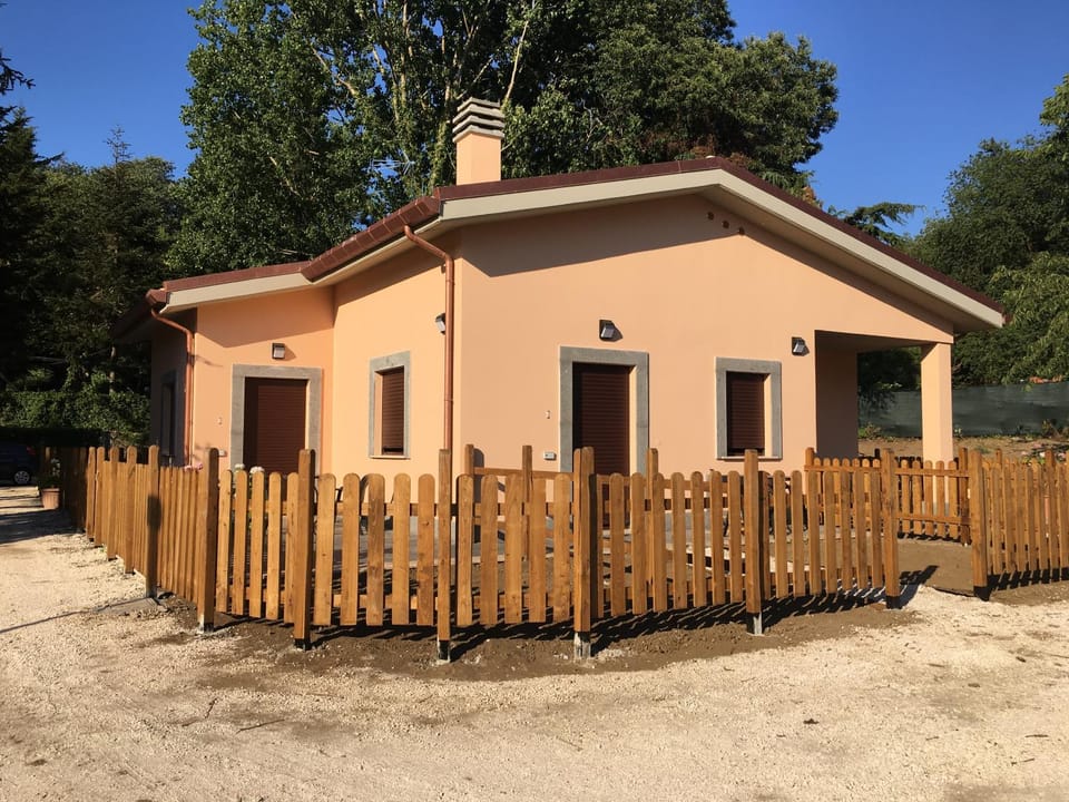 Villa Artemis Hotel in Lazio