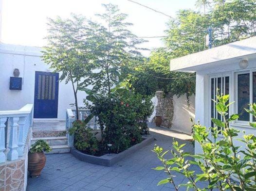 Iris Studios Apartment in Rhodes, Greece
