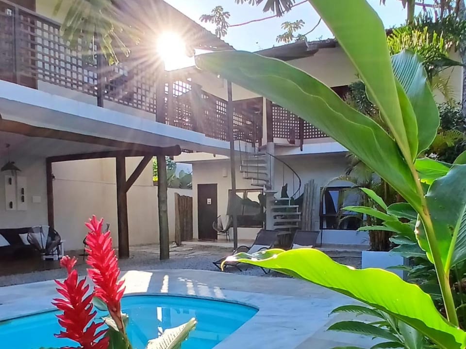 Itamambuca Casa de Praia Bed and Breakfast in State of São Paulo
