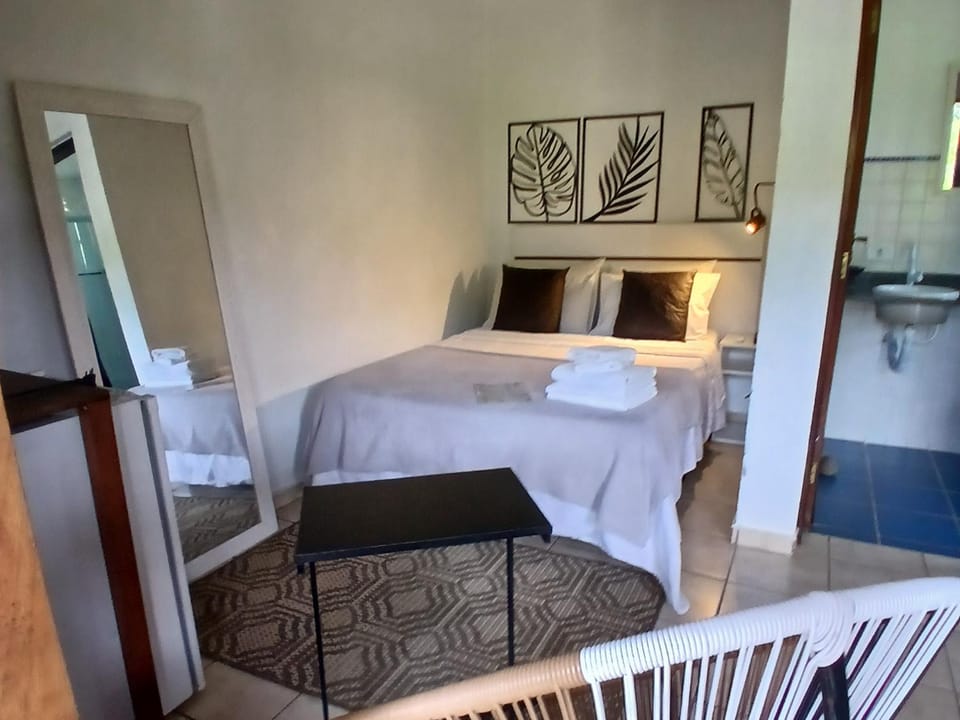 Itamambuca Casa de Praia Bed and Breakfast in State of São Paulo
