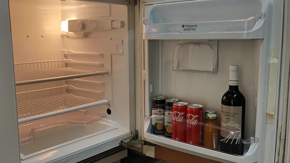 minibar