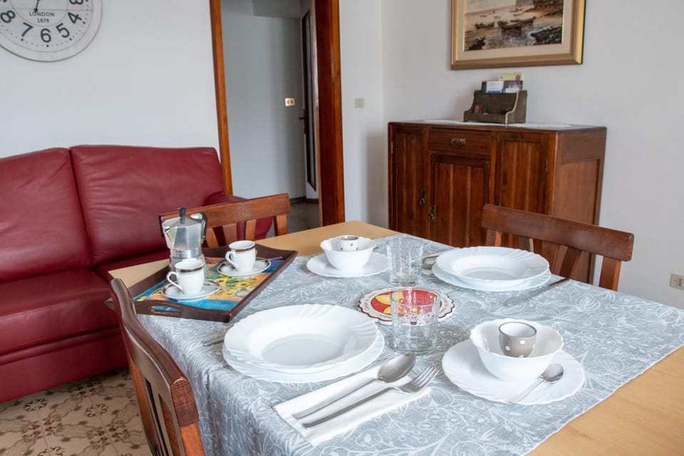 Tal Borc House in Friuli-Venezia Giulia