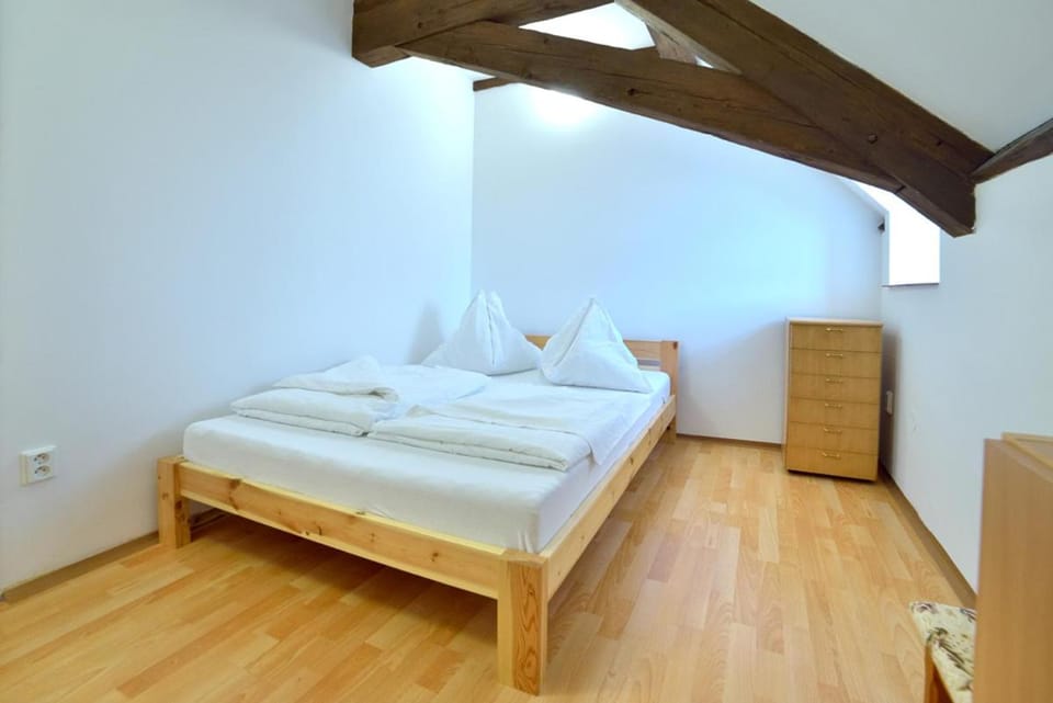 Pivovarský dvůr Lipan Bed and Breakfast in South Bohemian Region