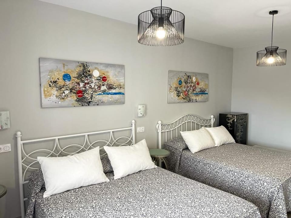 Coccoa Boutique Hotel Bed and Breakfast in Cantabria