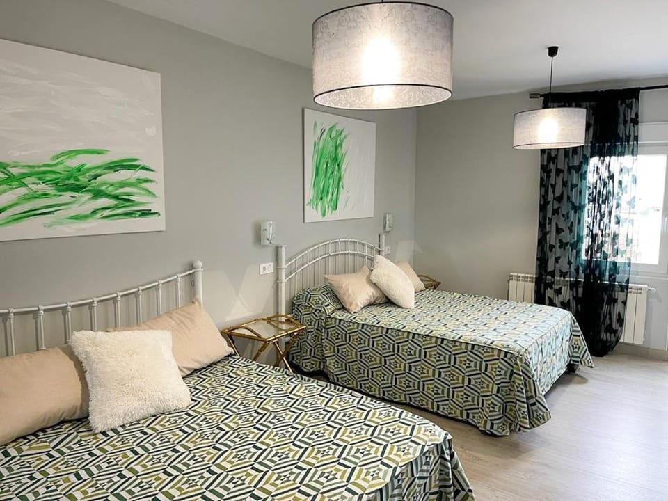 Coccoa Boutique Hotel Bed and Breakfast in Cantabria