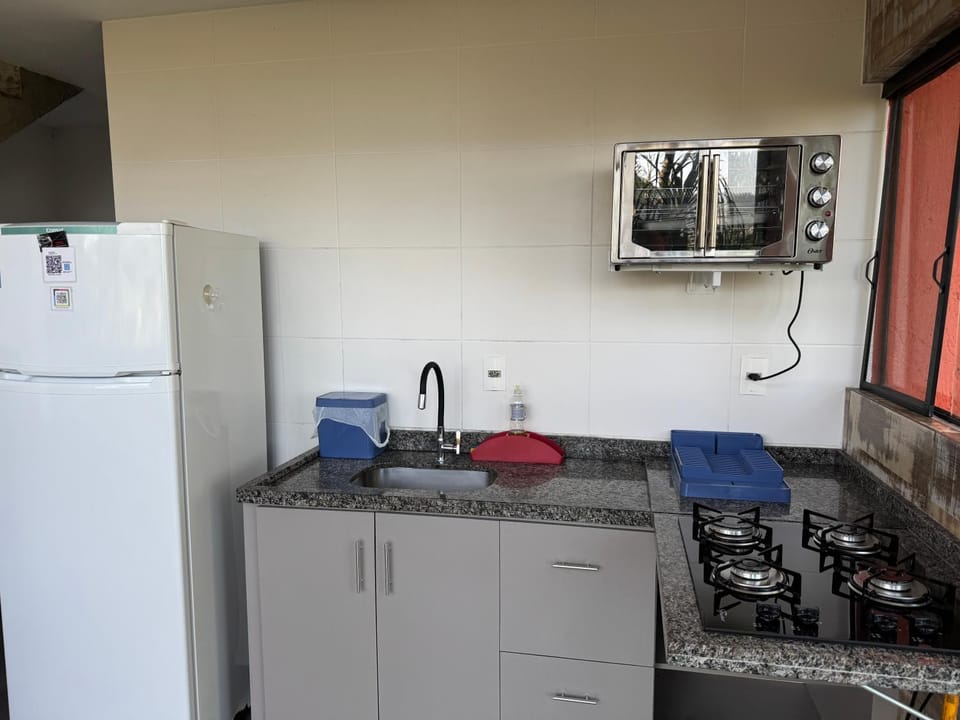 Casas Temporada Aldeia Niura Opy House in Florianopolis