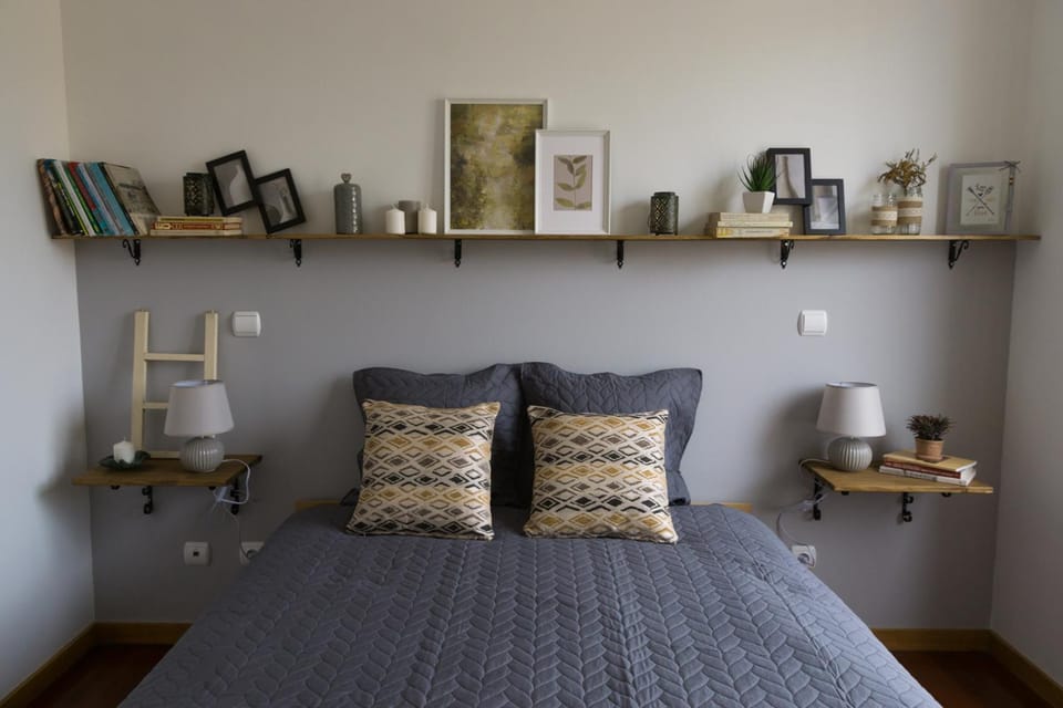 Avenida Central - Coimbra Accommodation Apartment in Coimbra