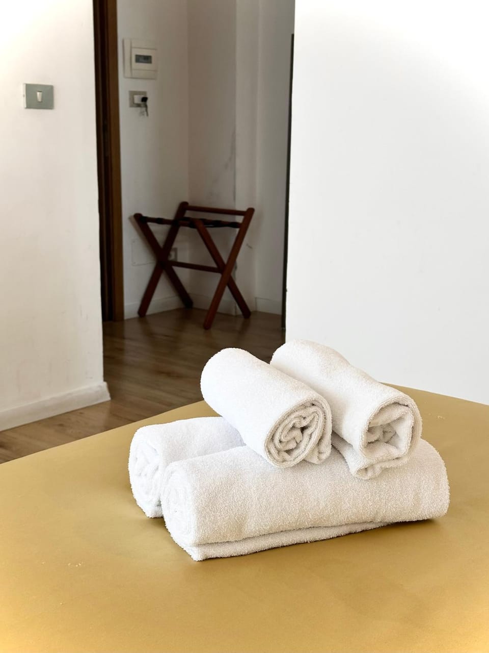 Guest House Arte Bed and Breakfast in Rome
